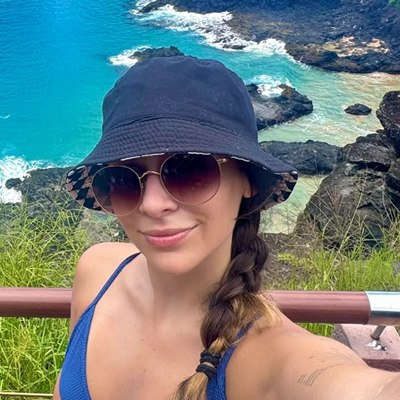 Eduarda Caroline
