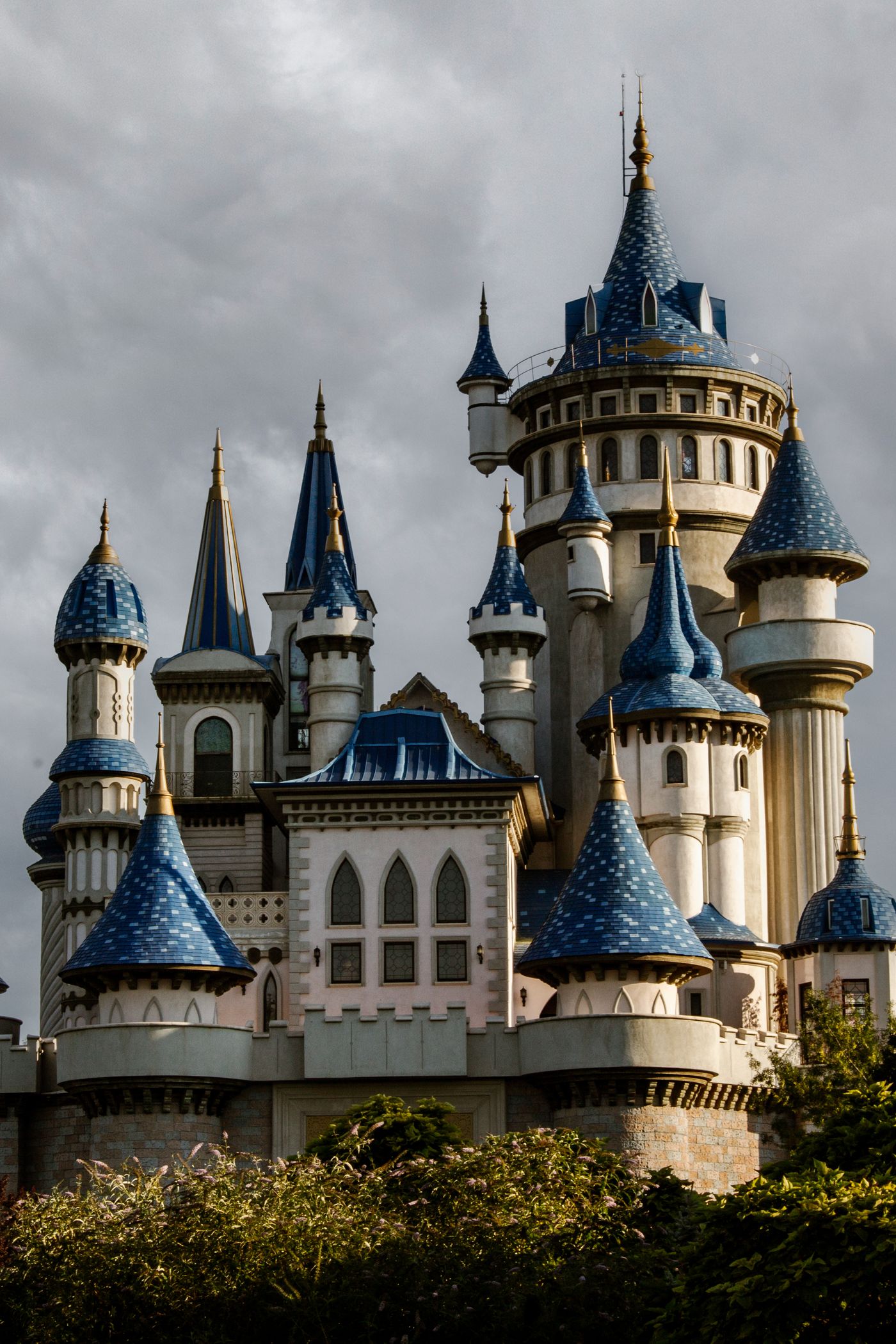Disney