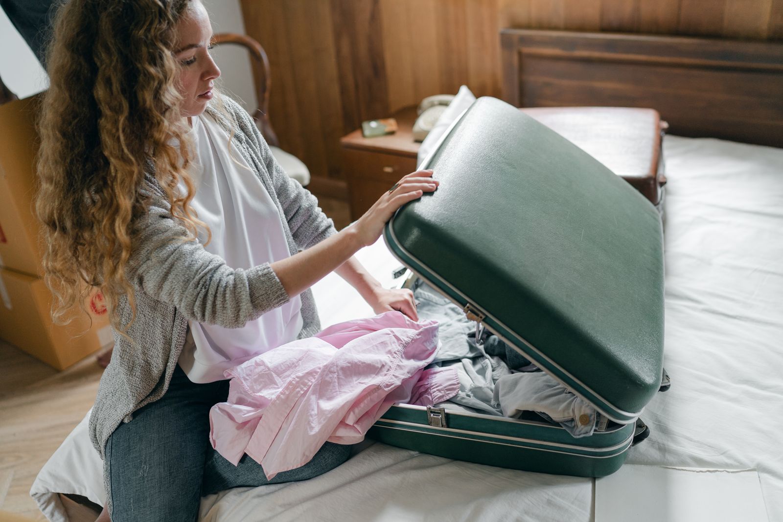 Checklist definitivo: como montar a mala perfeita para qualquer viagem