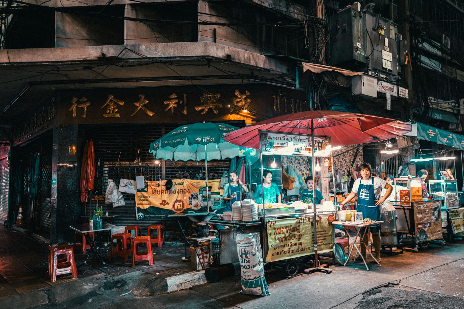 Sabores do mundo: 7 experiências gastronômicas que valem a viagem